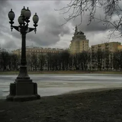 Афиша: Мистическая Москва, или территория призраков в Москве 19 сентября 2026