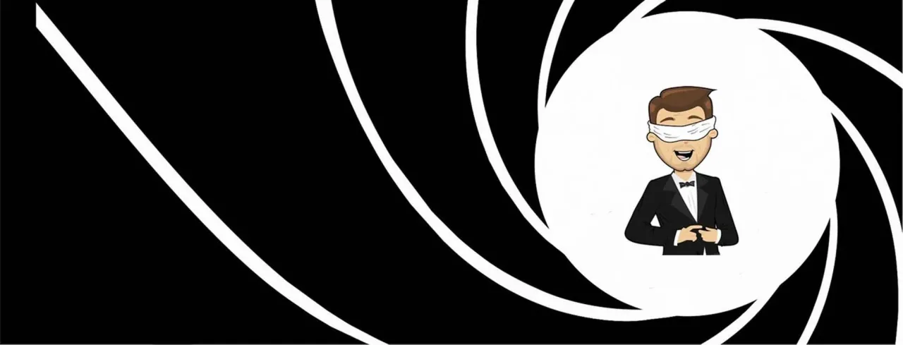 Афиша: Морфеус: Агент 007 в Новосибирске 2 августа 2026