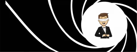 Афиша: Морфеус: Агент 007 в Новосибирске 4 августа 2026