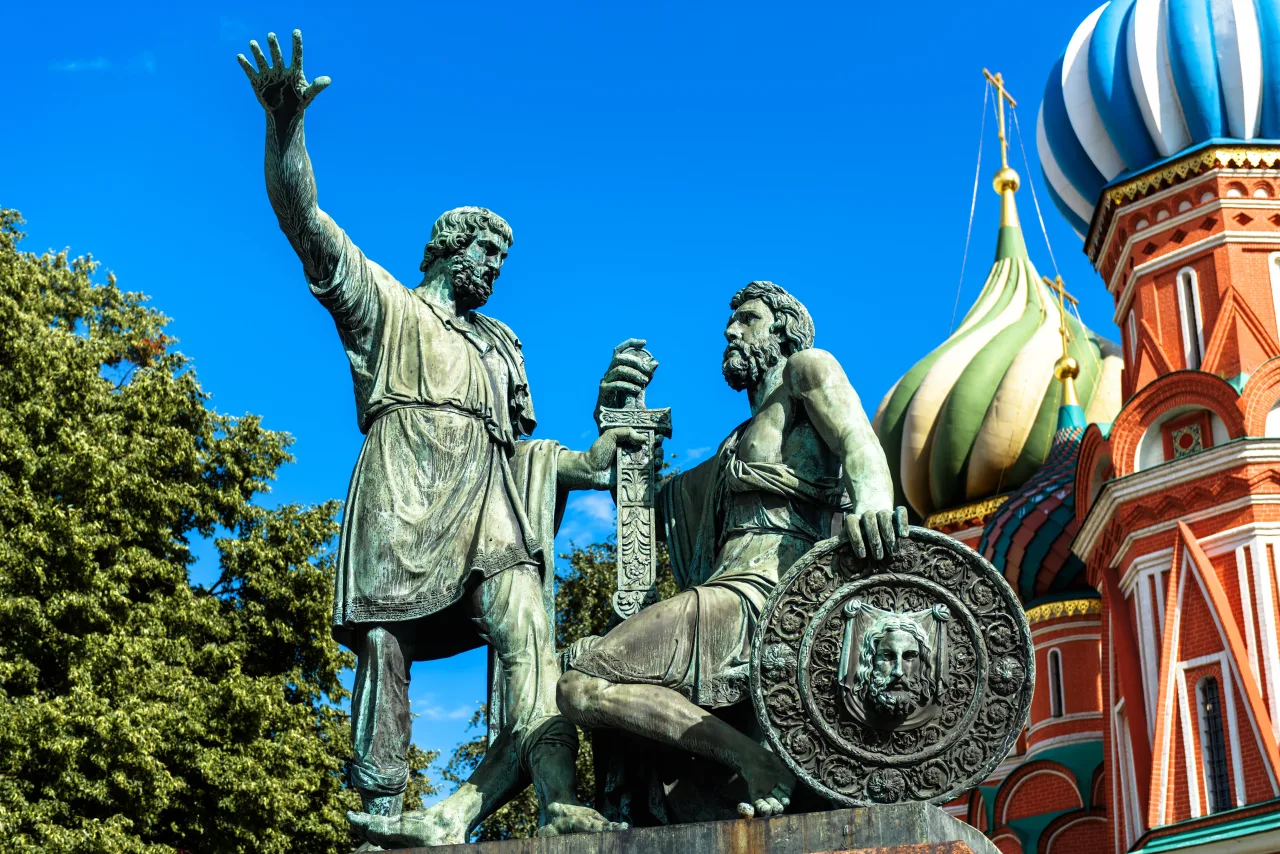 Афиша: Обзорная по Москве для гостей столицы и не только в Москве 4 августа 2026