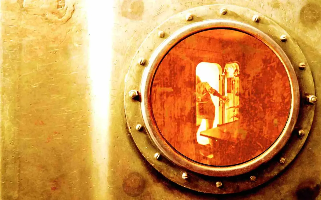 Афиша: Quest Bunker в Санкт-Петербурге 2 августа 2026