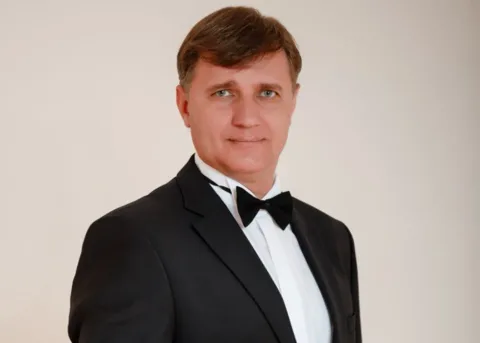Афиша: Россия – моя любовь. А. Греков, солист ГКРНО «Виртуозы Кубани» в Краснодаре 8 октября 2026