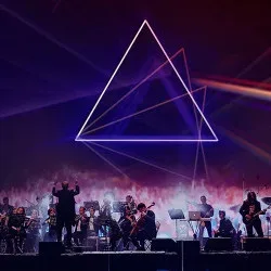 Афиша: Симфоническое шоу «Легендарные рок-хиты. Rock-хиты» в Санкт-Петербурге 19 ноября 2026