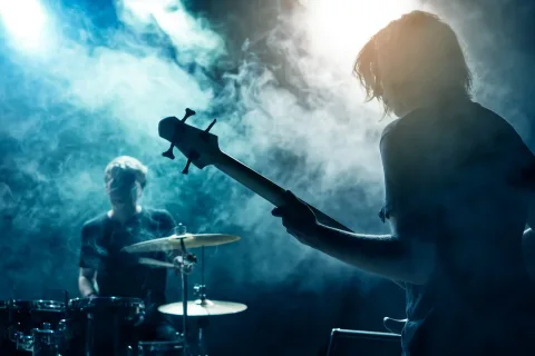 Афиша: Sound of Pink Floyd в Челябинске 15 октября 2026