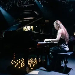 Афиша: Вечные. Шопен в Москве 16 сентября 2026