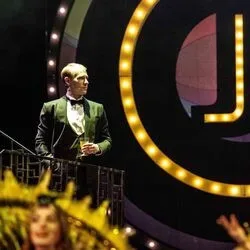 Афиша: Великий Гэтсби в Красноярске 18 декабря 2026