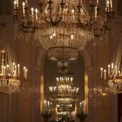 Афиша: Вивальди «Времена года» и шедевры классики в Санкт-Петербурге 16 октября 2026