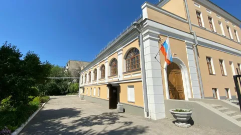 Афиша: Хочу в тимуровцы! в Саратове 4 августа 2026