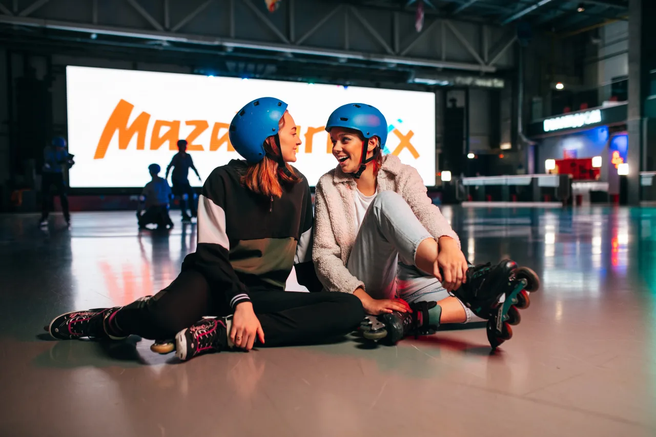 Афиша: MazaPark. All Inclusive в Санкт-Петербурге 17 июля 2026