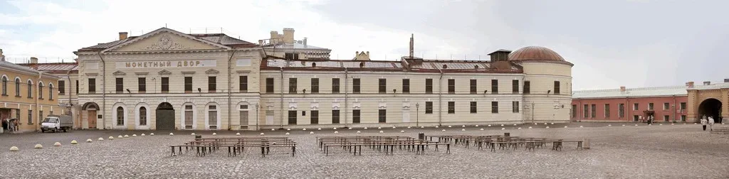 Афиша: Мифы и факты Петропавловской крепости в Санкт-Петербурге 24 июля 2026