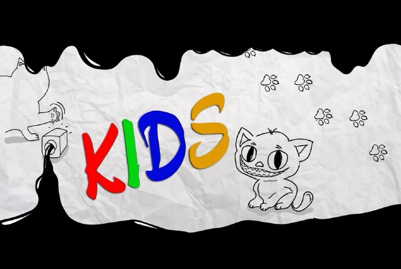 Афиша: Прятки. Kids в Новосибирске 2 августа 2026