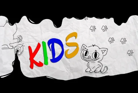 Афиша: Прятки. Kids в Новосибирске 4 августа 2026