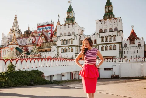 Афиша: Секретная Москва с фотографом: дворы Китай-города и легендарная Хитровка в Москве 6 августа 2026