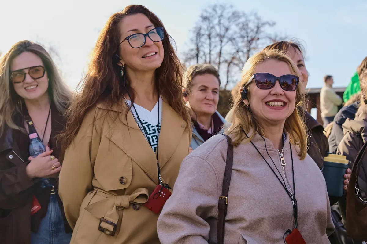 Афиша: Стендап-экскурсия по Нижнему Новгороду в Нижнем Новгороде 18 июля 2026