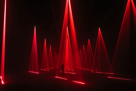 Афиша: 404 Museum в Нижнем Новгороде 26 июля 2026