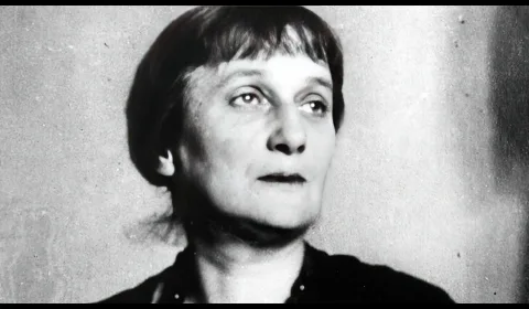 Афиша: Ахматова. Большой вечер поэзии в Санкт-Петербурге 27 июля 2026