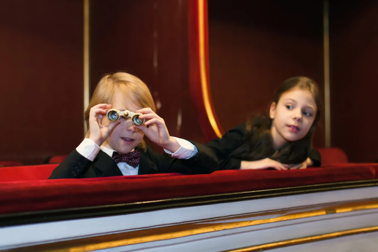 Афиша: Доктор Айболит в Новосибирске 19 сентября 2026