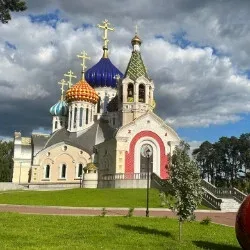 Афиша: Экскурсия по Переделкино в Москве 9 августа 2026