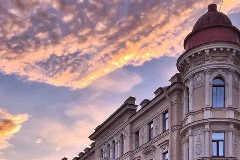 Афиша: Город Достоевского. 730 шагов с Родионом Р в Санкт-Петербурге 25 июля 2026
