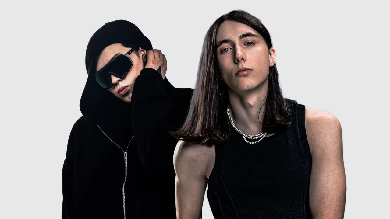 Афиша: Heronwater x Newlightchild в Москве 12 сентября 2026