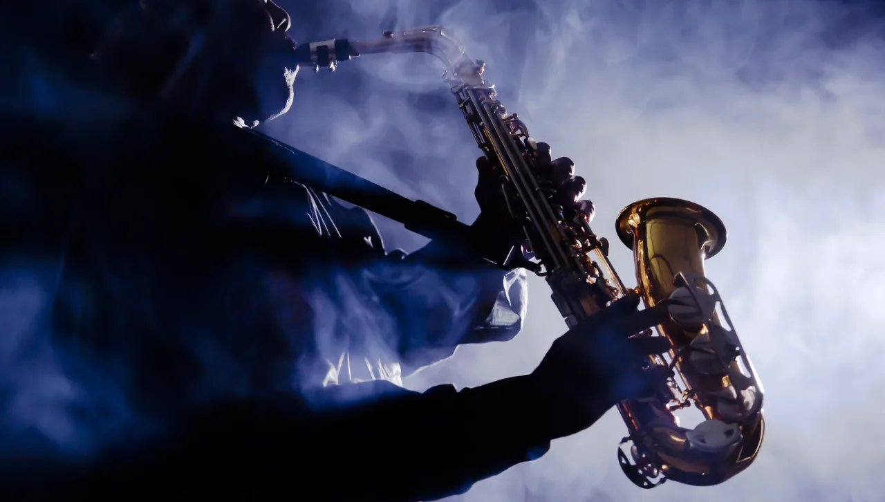Афиша: Jazz & French Songs в Москве 13 августа 2026
