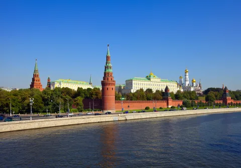 Афиша: Мавзолей Ленина: тайны Кремлевского некрополя в Москве 22 августа 2026
