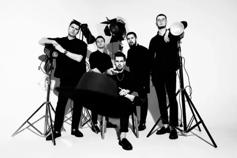 Афиша: Men’s Band в Анапе 17 октября 2026