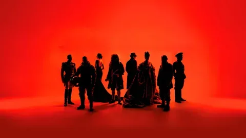 Афиша: Музей пластических фигур «Историал. Коллекция» в Москве 17 сентября 2026