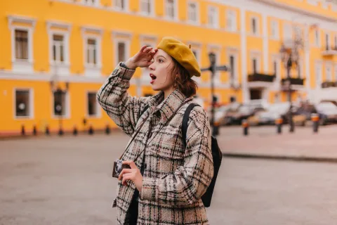 Афиша: Секс в СССР: Интимные тайны столицы в Москве 13 августа 2026