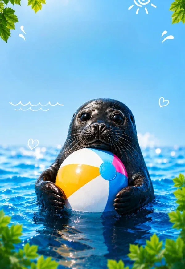 Афиша: Театрализованное представление "Летнее настроение" в Барнауле 25 июля 2026