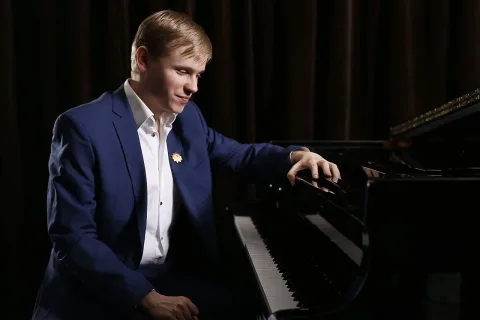 Афиша: Трио Олега Аккуратова в Санкт-Петербурге 28 августа 2026
