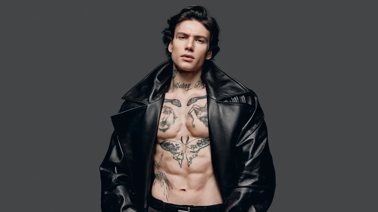 Афиша: Xolidayboy в Иркутске 3 декабря 2026
