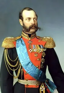Афиша: Александр II. Век великих реформ. Историческая игра в Чайковскем 7 июля 2026