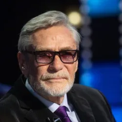 Афиша: Александр Михайлов. Экология души в Москве 21 октября 2026