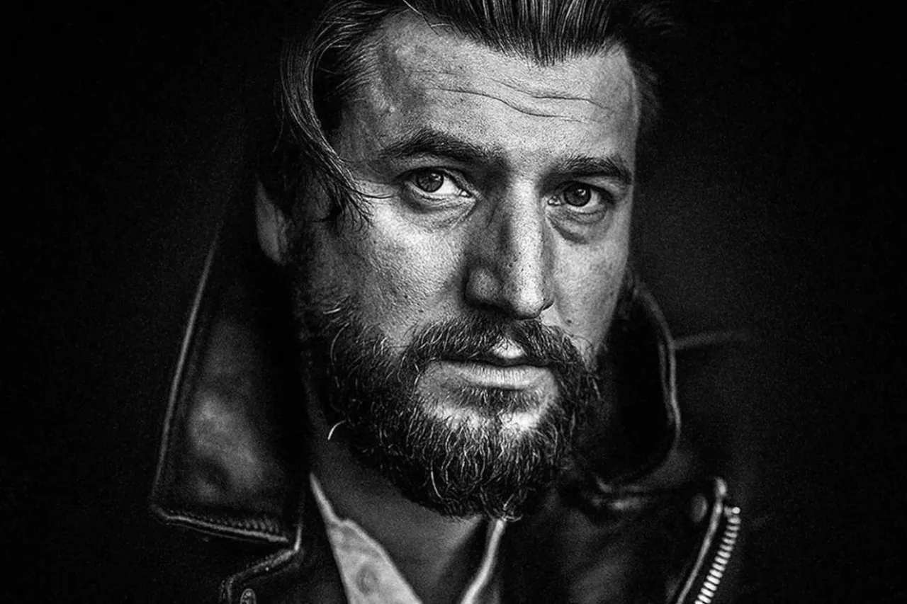 Афиша: Александр Устюгов. Песни Владимира Высоцкого с оркестром в Калининграде 23 ноября 2026