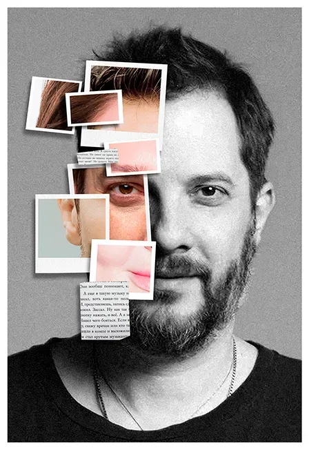 Афиша: «БеспринцЫпные чтения». Александр Цыпкин в сольной программе «Старый добрый Цыпкин» в Москве 27 ноября 2026