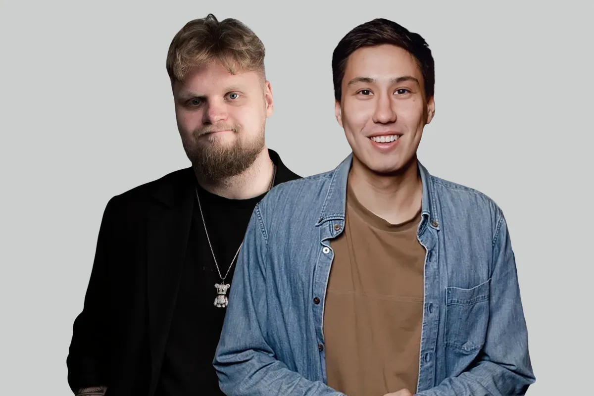 Афиша: Большой сольный Stand-up в Санкт-Петербурге 13 августа 2026