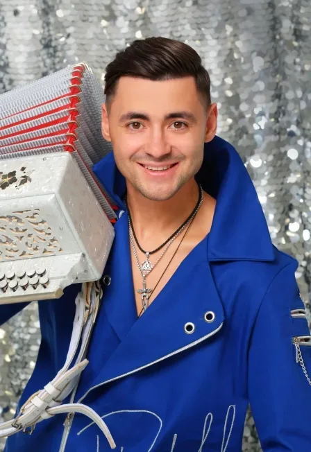 Афиша: Дмитрий Иващенко в Ижевске 12 ноября 2026