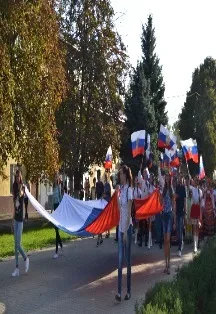 Афиша: Единство навсегда. Интеллектуальная программа в Ростове-на-Дону 12 ноября 2026