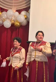 Афиша: Мелодия семейного счастья. Концертная программа в Ростове-на-Дону 18 сентября 2026