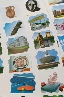 Афиша: Мой Пермский край. Интеллектуальный лабиринт в Чайковскем 9 июля 2026