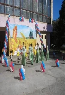 Афиша: Наши традиции - наша сила. Программа в Ростове-на-Дону 15 октября 2026