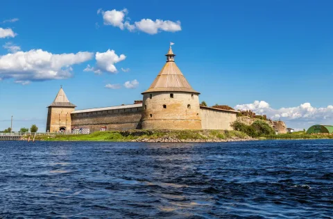 Афиша: Сказка в русской деревне Мандроги в Санкт-Петербурге 5 августа 2026