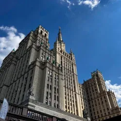 Афиша: Сталинские высотки: символ советской эпохи в Москве 29 августа 2026