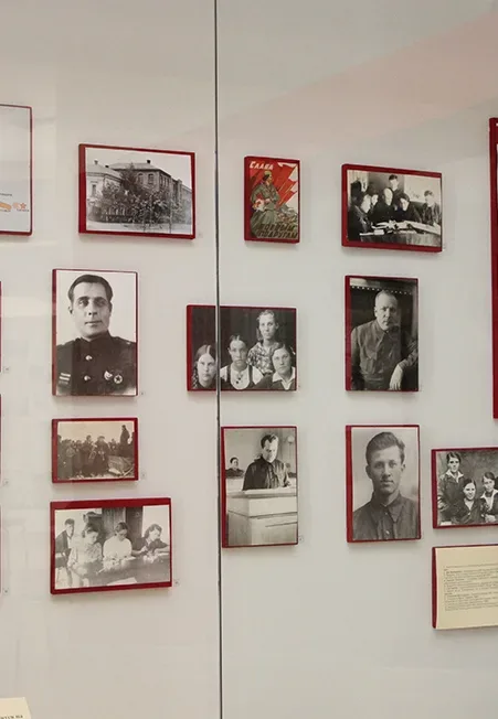 Афиша: Сурский рубеж: 85 лет бессмертного подвига. Музейная лекция в Саранске 20 июля 2026