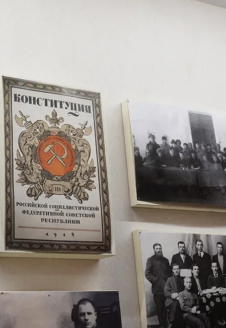 Афиша: Тайны советских витрин. Игра-квест в Саранске 20 июля 2026