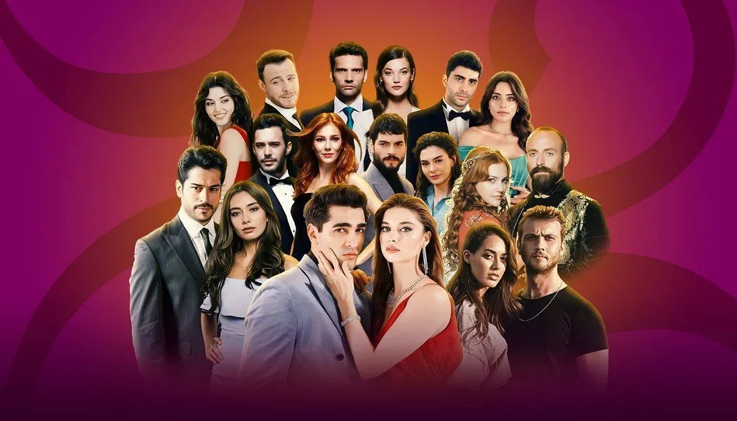 Афиша: Турецкие сериалы. Мультимедийное шоу саундтреков в исполнении оркестра в Томске 21 января 2027