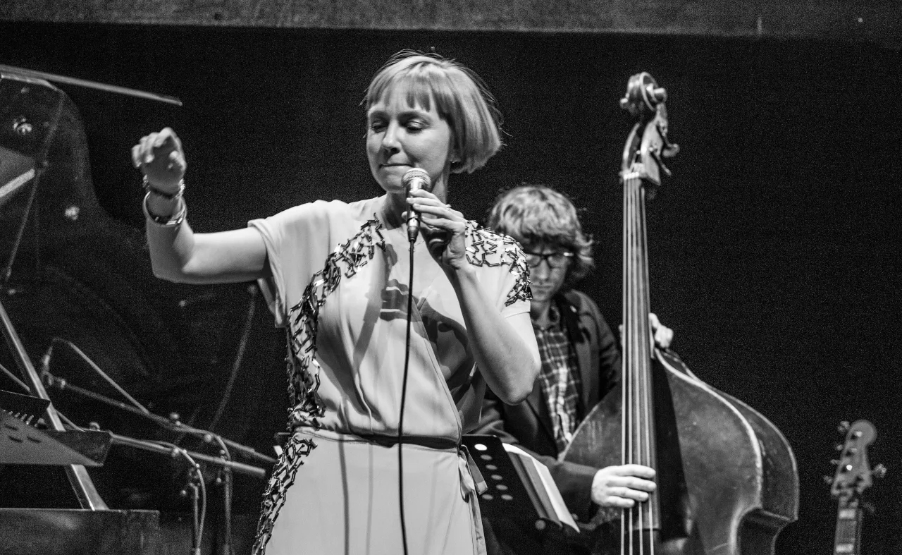 Афиша: XXI Greets Jazz в Москве 14 октября 2026