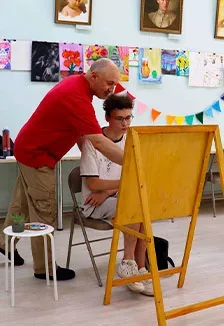 Афиша: Я – Малевич. Программа в Саранске 18 июля 2026