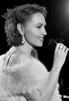 Афиша: Анна Бутурлина & трио «XXI greets JAZZ» в Москве 23 декабря 2026
